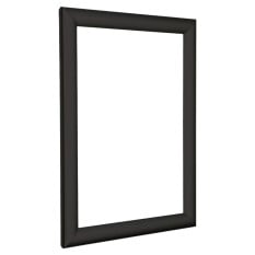 Snap Poster Frame A3 Black