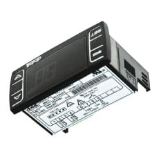 Polar Digital Thermostat Dixell XR02CX