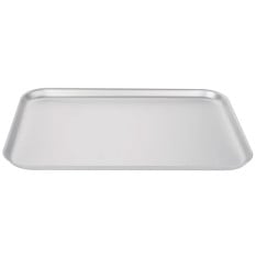 Aluminium Baking Sheet 406 x 305 x 20mm