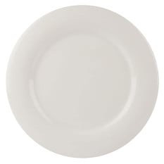 Elevate Albus Plate 16cm/6.25" (Pack of 12)