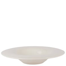 Elevate Albus Signature Pasta Dish 23cm/9" 300ml/10.5oz (Pack of 6)
