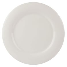 Elevate Albus Plate 30cm/11.75" (Pack of 6)