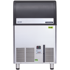 Scotsman Ice Machine 84kg
