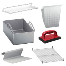Rational iVario Accessory Pack (for 2XL)