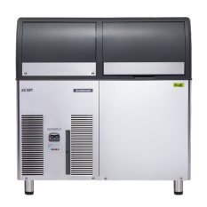 Scotsman Ice Machine 145kg/24hours with 50kg Storage