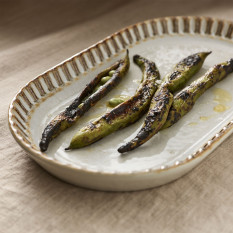 Robert Gordon Adelaide Birch Oblong Tray 24.5 x 14.5cm/9.5 x 6" (Pack of 24)