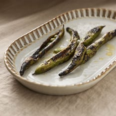 Robert Gordon Adelaide Birch Oblong Tray 30 x 16cm/12 x 6" (Pack of 12)