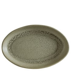 Bonna Adelfa Cresta Oval Dish 24cm/9.5" (Pack of 6)