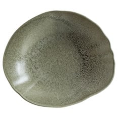Bonna Adelfa Tone Deep Plate 27cm/10.6" (Pack of 6)