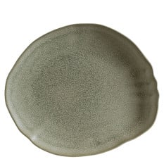 Bonna Adelfa Tone Oval Plate 30cm/11.8" (Pack of 6)