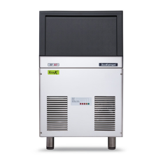 Scotsman Ice Flaker 70kg/24hours with 25kg Storage