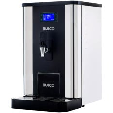 Burco Auto Fill Water Boiler With Filtration Counter Top 2.8kW 10 Litre