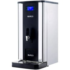 Burco Auto Fill Water Boiler With Filtration Counter Top 2.8kW 20 Litre