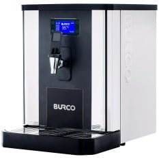 Burco Auto Fill Water Boiler With Filtration Counter Top 2.8kW 5 Litre