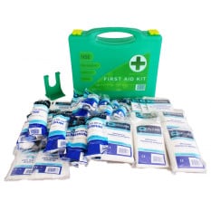 Workplace First Aid Kit HSE (20 Person)