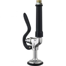 Aquajet Rose Head Spray Gun