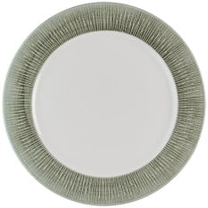 Churchill Bamboo Spinwash Alpine Presentation Plate 30.5cm/12" (Pack of 12)