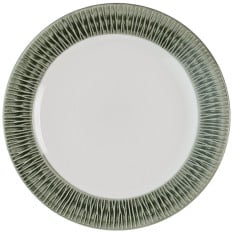 Churchill Bamboo Spinwash Alpine Plate 17cm/6.6875" (Pack of 12)