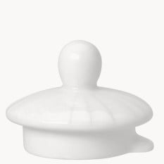 Steelite Alina Pot Lid (Pack of 6)