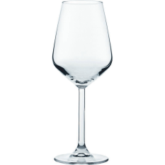 Allegra White Wine Glasses 350ml/12.25oz (Pack of 6)