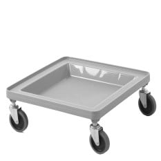 Amerbox Dishwasher Basket Dolly 500mm