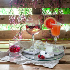 Bormioli Rocco Crystal Americas 20s Cordial Wine Glasses 80ml/3oz (Pack of 24)