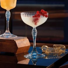 Bormioli Rocco Crystal Americas 20s Coupe Cocktail Glasses 230ml/8oz (Pack of 24)