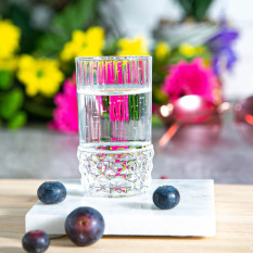 Bormioli Rocco Americas 20s Shot Glasses 80ml/3oz (Pack of 36)