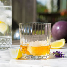 Bormioli Rocco Americas 20s Double Old Fashioned Glasses 380ml/13oz (Pack of 24)