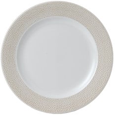 Churchill Isla Spinwash Coastal Sand Plate 17cm/6.69" (Pack of 12)