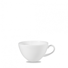 Alchemy White Sequel Tea/Coffee Cup 11.4oz