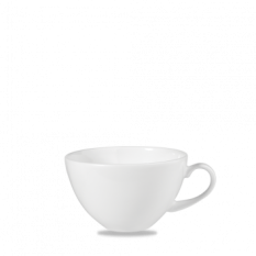 Alchemy White Sequel Tea/Coffee Cup 16oz