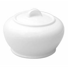 APRACSB1 Churchill Alchemy Covered Sugar Bowl 7.5x10.5cm 22cl