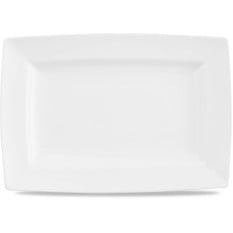 Churchill Alchemy Energy Rectangle Plate 13 Inch