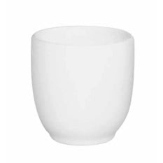 Churchill Alchemy White Fine Egg Cup 4.5cm/1.75" (Pack of 6)