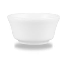 Churchill Alchemy Ambience White Butter Block 4.5x5.8cm 2.8cl