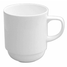 APRAM101 Churchill Alchemy Stacking Mug 9x8cm 28.4cl