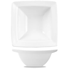 Churchill Alchemy Energy Square Bowl 8 Inch