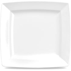 Churchill Alchemy Energy Square Plate 9 Inch