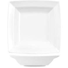 Churchill Alchemy Energy Square Pasta Bowl 10 Inch