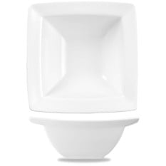 Churchill Alchemy Energy Square Bowl 5.5 Inch