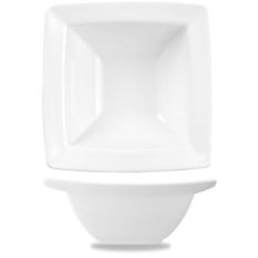 Churchill Alchemy Energy Square Bowl 4 Inch