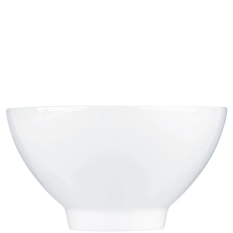 Churchill Alchemy Balance White Rice Bowl 11cm/4.31" 256ml/9oz (Pack of 24)