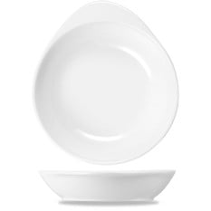 Churchill Alchemy Cook & Serve Round Dish 5.75 Inch