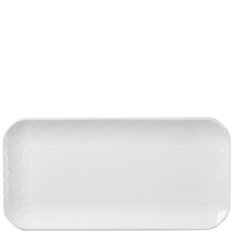 Churchill Alchemy Abstract Tray 26.5 x 13cm/10.5 x 5.13" (Pack of 6)