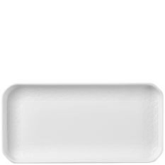 Churchill Alchemy Abstract Deep Tray 30 x 14.5cm/11.75 x 5.75" (Pack of 6)
