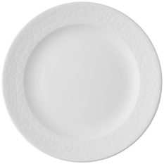 Churchill Alchemy Abstract Plate 20.3cm/8" (Pack of 12)
