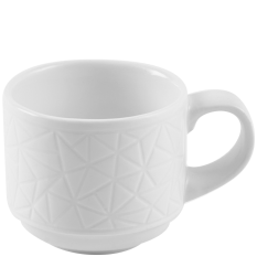 Churchill Alchemy Abstract Cup 83ml/3oz (Pack of 12)
