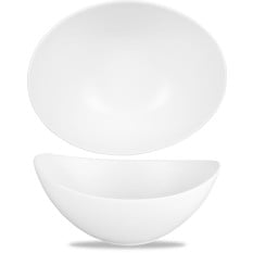 Churchill Alchemy Moonstone Buffet Bowl 40oz