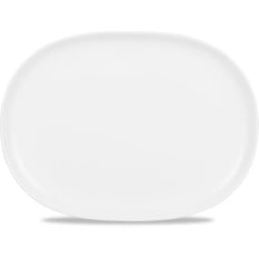 Churchill Alchemy Moonstone Plate 11.25 Inch